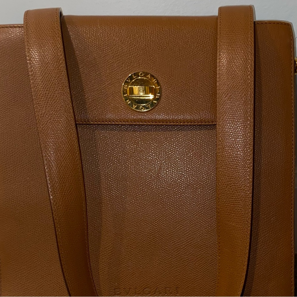 Bulgari bag